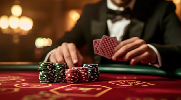 togel qatar Your Account & Balance