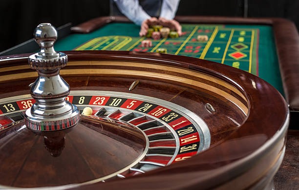 togel qatar Slot Rooms Built for Your Flow